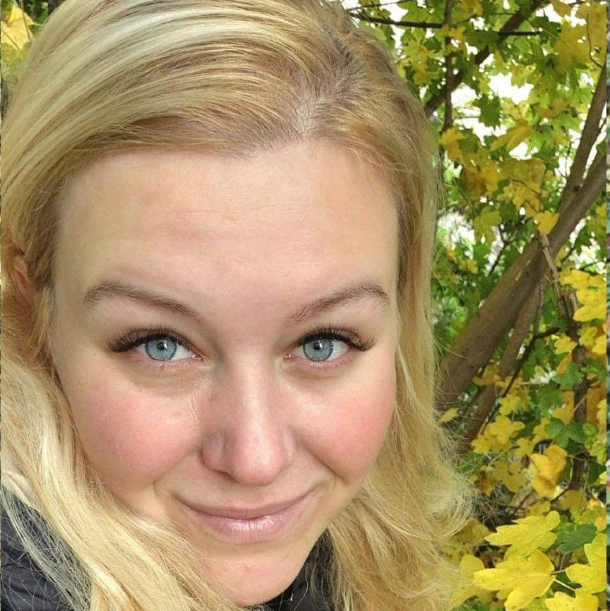Kateřina